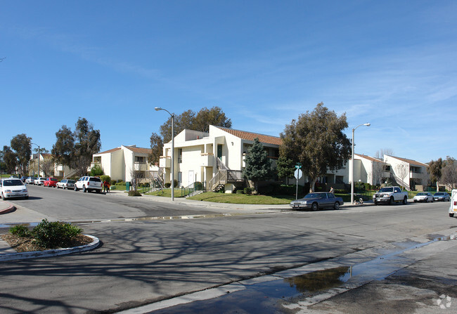 Building Photo - Citrus Tree Apartments
