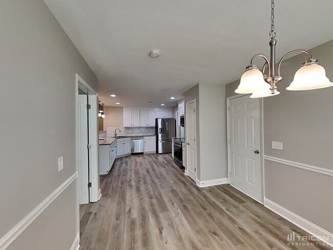 Building Photo - 1313 Keaton Dr