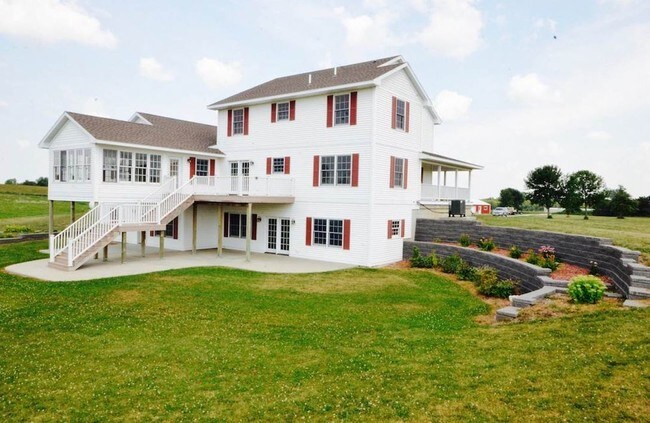 Foto del edificio - 7614 East Reinbeck Road