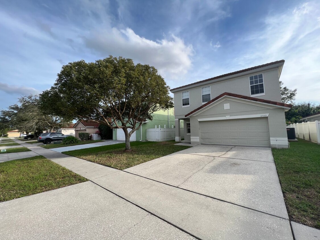 Primary Photo - Newly Renovated 4/2.5 home in Waterford La...