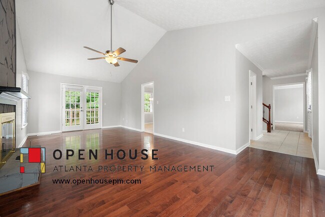 Building Photo - 9245 Brumbelow Crossing Way Alpharetta
