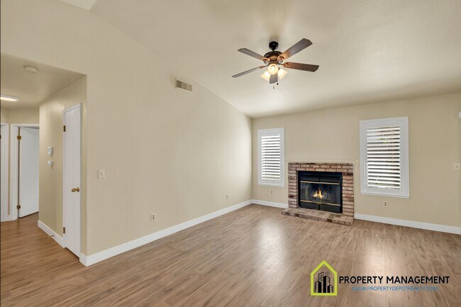 Foto del edificio - Beautifully Remodeled 3-Bedroom Home for Rent