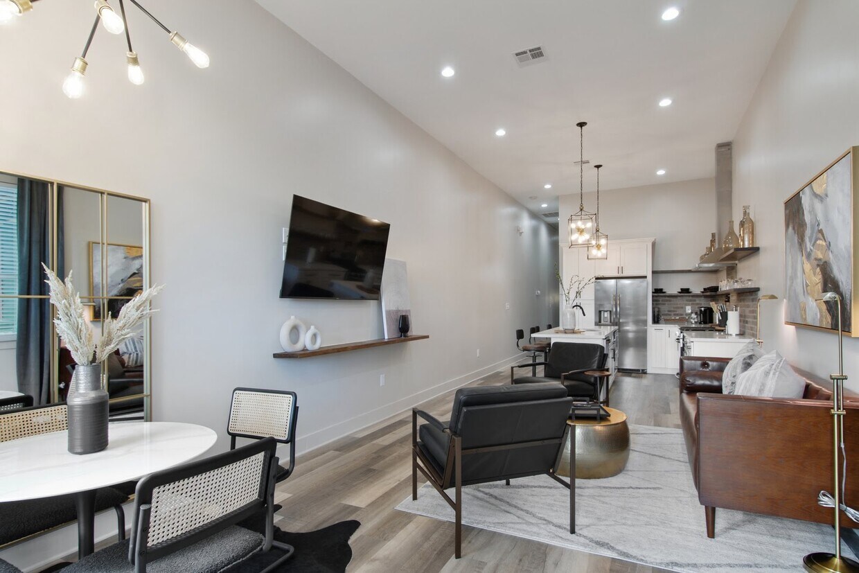 Foto principal - 1812 Elysian Fields Ave