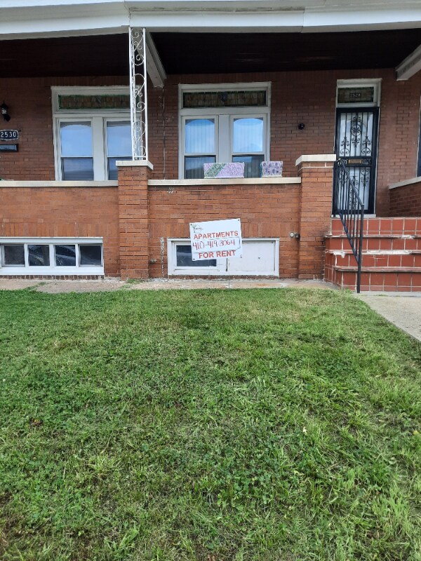 Primary Photo - 2528 Calverton Heights Ave
