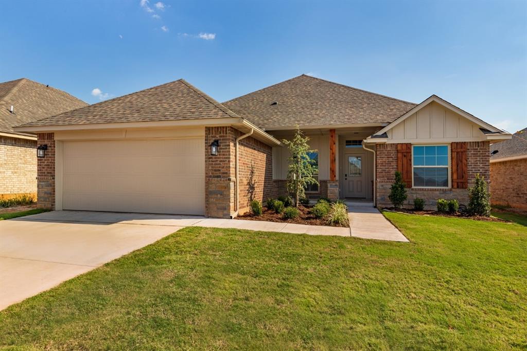 Foto principal - 4112 NW 152nd Terrace