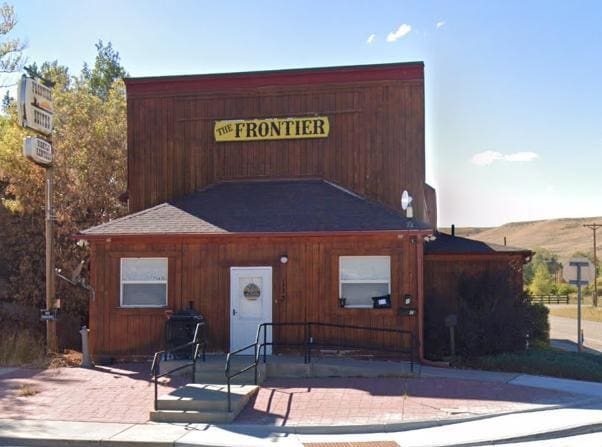 Building Photo - 113 Wyoming State Hwy 233