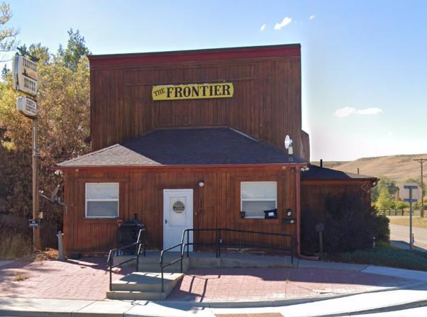 Foto del edificio - 113 Wyoming State Hwy 233