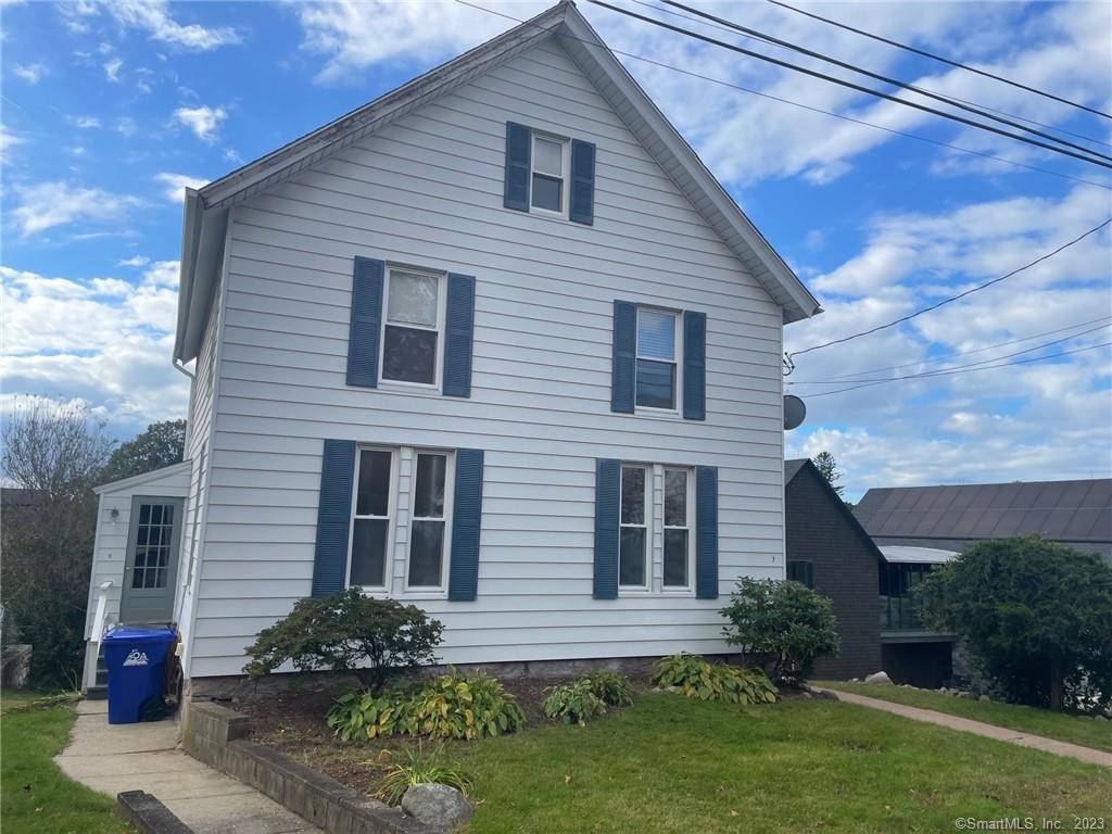 7 Ridge Rd, Branford, CT 06405 House Rental in Branford, CT