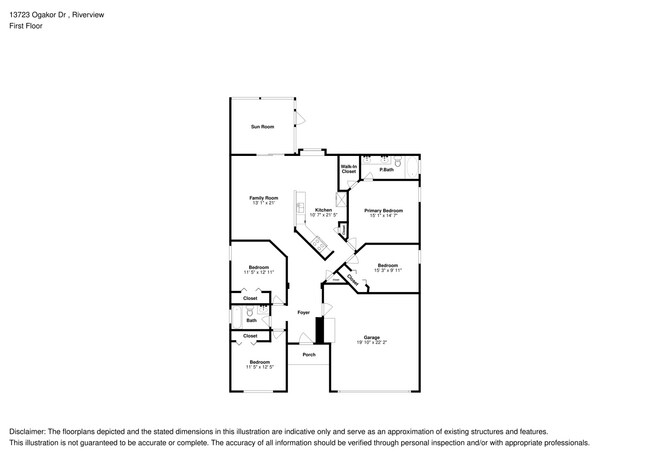 Building Photo - 13723 Ogakor Dr