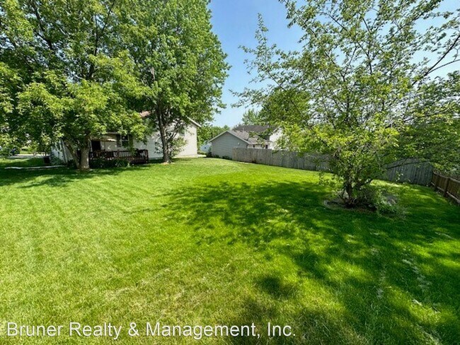 Building Photo - 3 br, 2 bath House - 2906 Fell Road
