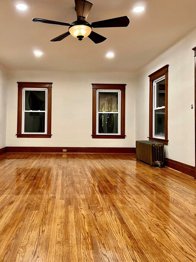 61 Hirschfield Dr Unit Lower, Williamsville, NY 14221 Apartments in