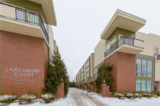 Primary Photo - 12597 Larchmere Blvd
