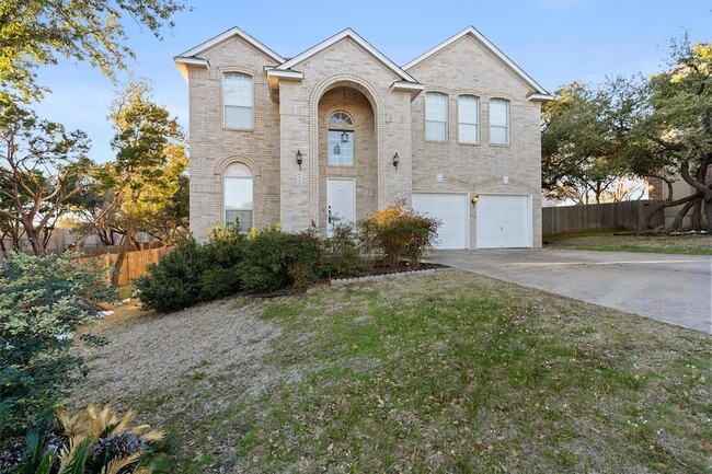 Building Photo - 803 Cashew Ln