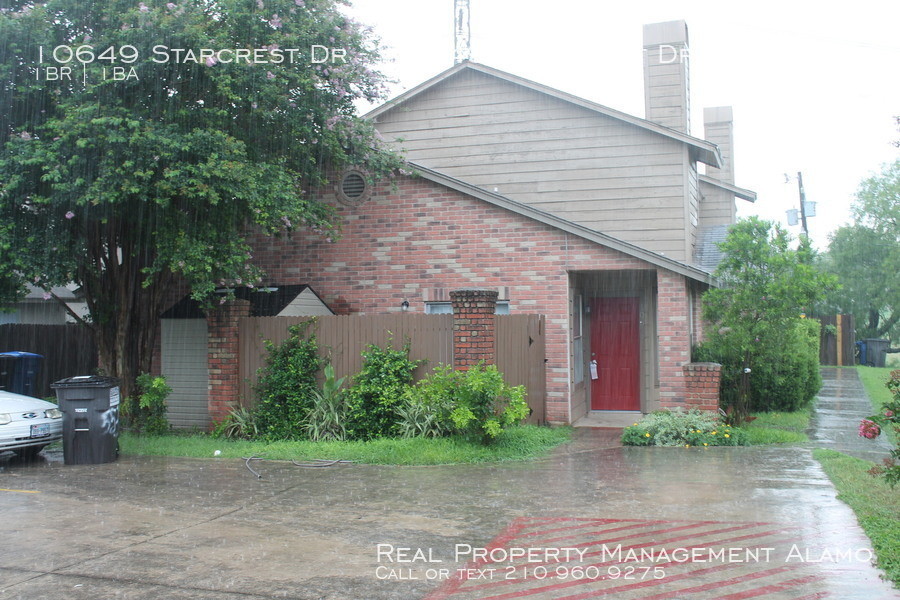 Primary Photo - 10649 Starcrest Dr