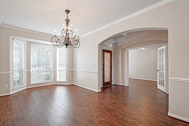 Foto del edificio - 4603 Camden Brook Ln