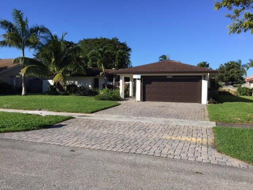 4863 Willow Dr, Boca Raton, FL 33487 House Rental in Boca Raton, FL