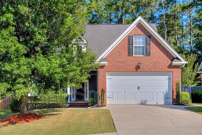 Foto del edificio - 4116 Chastain Dr