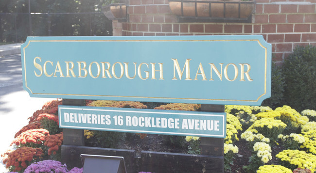 Foto del edificio - Scarborough Manor