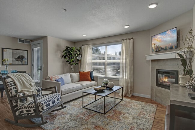 Seasons at Farmington Reserve apartments — community photo - Seasons at Farmington Reserve