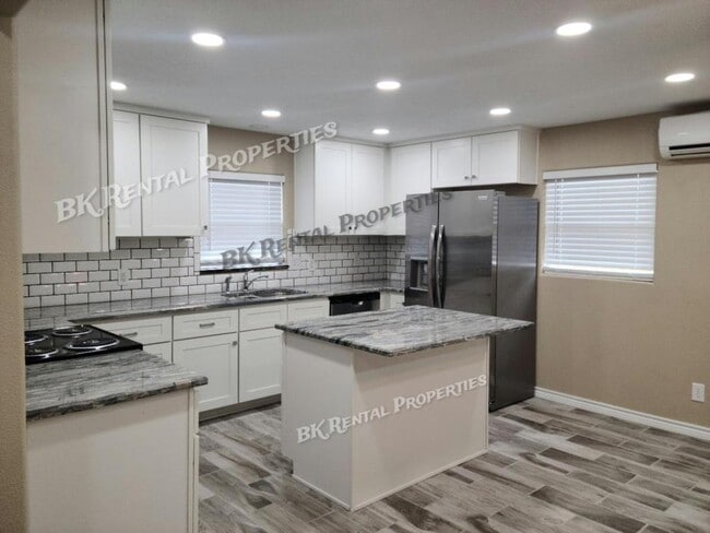 Foto del edificio - 1108 N 3rd St