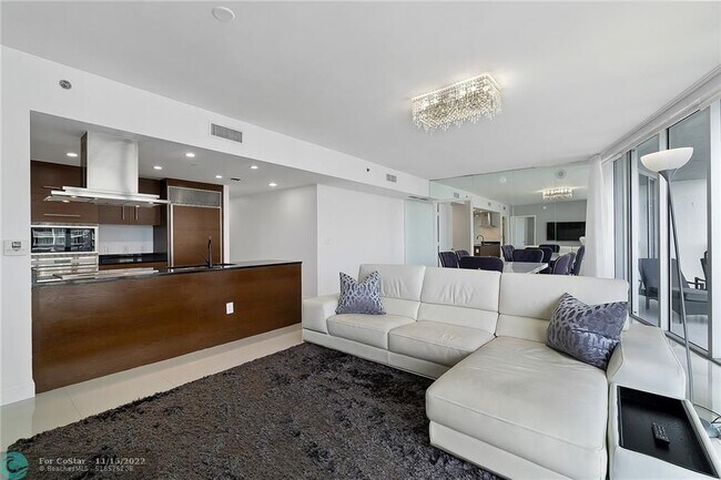 Foto del edificio - 495 Brickell Ave