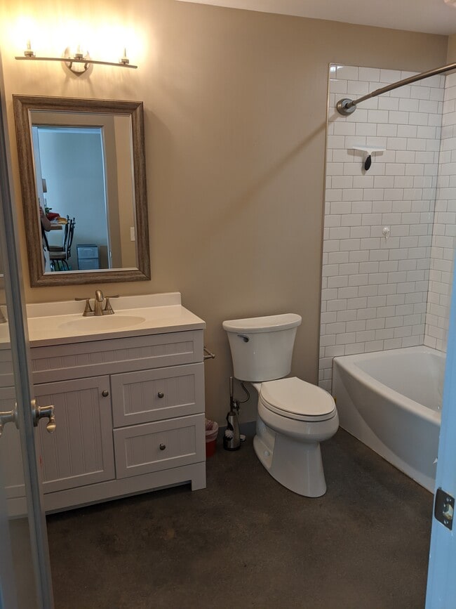 Bathroom. - 84 Middlemont Ave #2