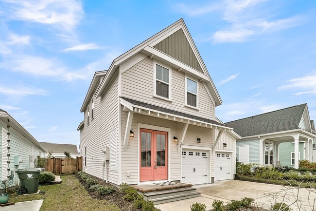 Foto del edificio - Must See Beautiful 3BR Home in Nexton with...