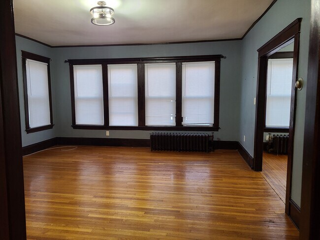 Foto del edificio - 466 Locust St