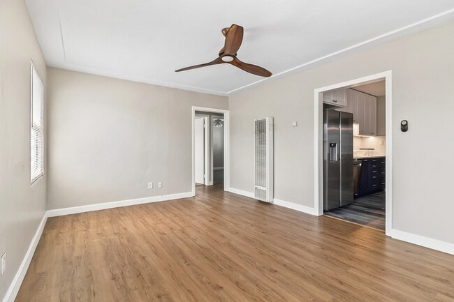 Building Photo - 3712 Odom St