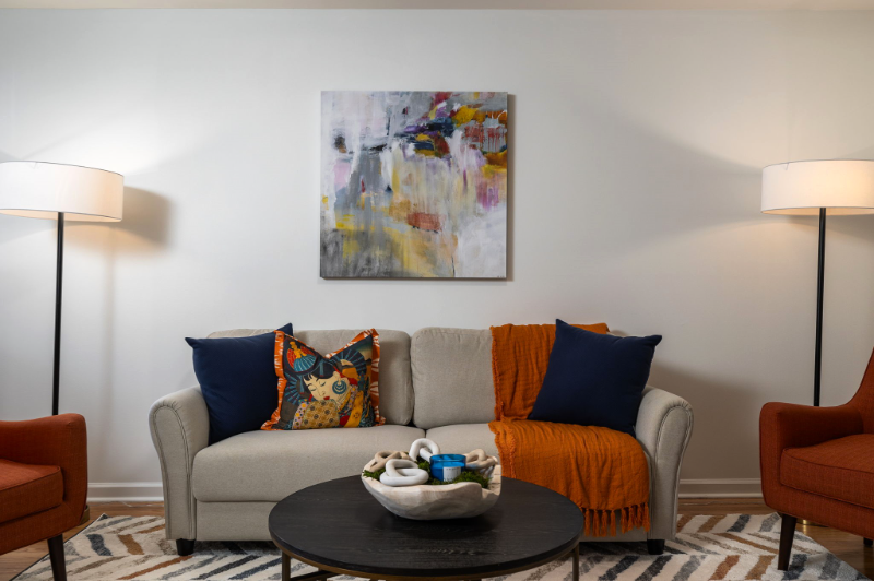 Foto principal - 2209 Morehead Ave