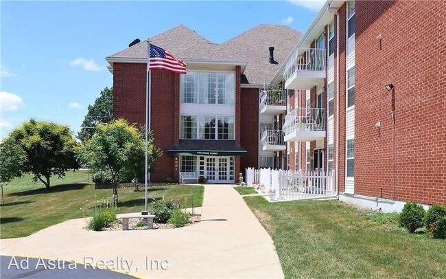 Building Photo - 8001 Westridge Rd