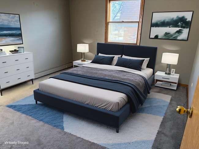 Building Photo - Phoenix Properties