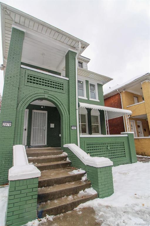 Foto del edificio - 2891 W Grand St