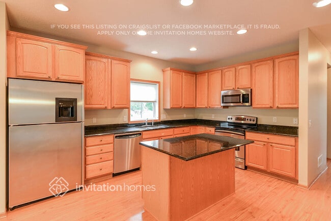 Building Photo - 1168 Macey Way