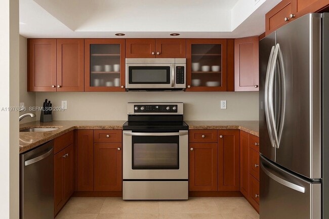 Foto del edificio - 555 NE 15th St