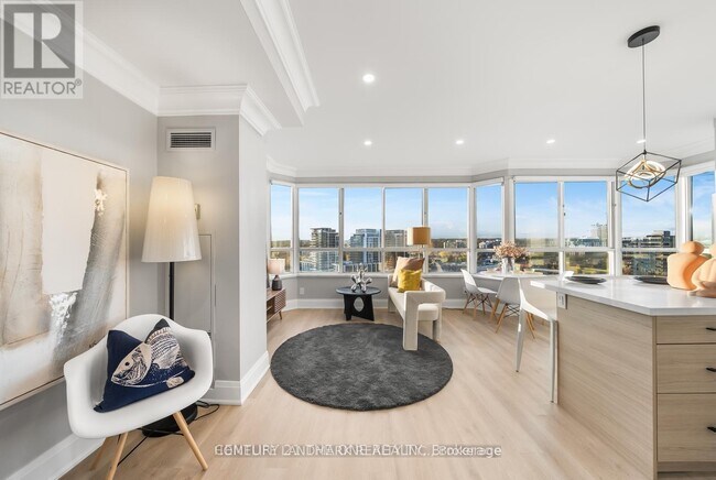 Photo du bâtiment - 33 Weldrick Rd E