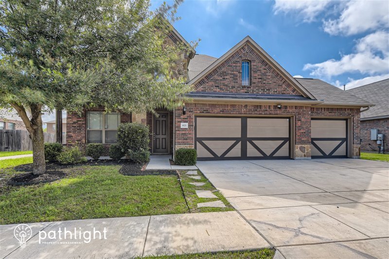 621 Hot Spring Valley House Rental in Buda, TX