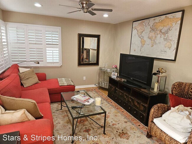 Foto del edificio - 3 br, 2.5 bath House - 7578 S. Rosemary Ci...
