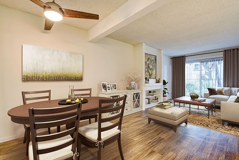 Village Pointe Apartments Apartments Northridge, CA