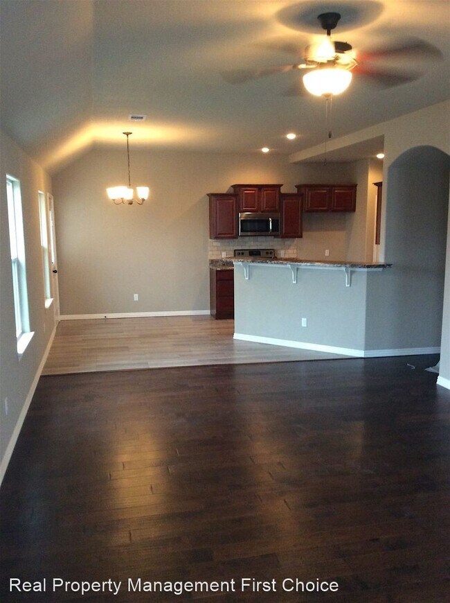 Foto del edificio - 4 br, 2 bath House - 609 Ridge Point Drive