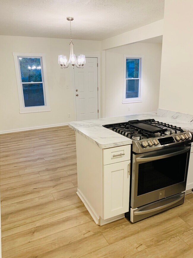 Foto del edificio - 388 E 161st St