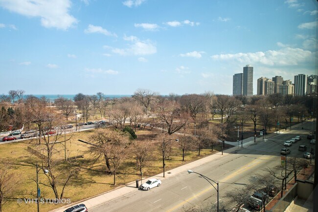 Foto del edificio - 1850 N Clark St