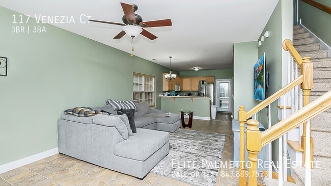 Building Photo - 117 Venezia Ct