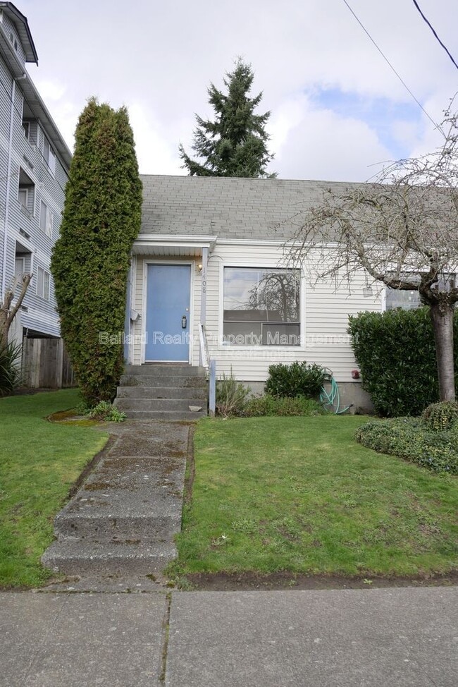 Photo - 1408 NW 61st St Townhome