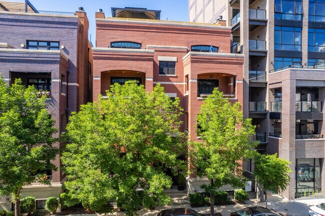 Building Photo - Jackson Street Condominiums
