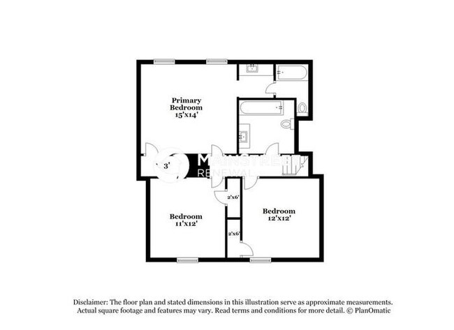 Foto del edificio - 2780 Deerfield Dr