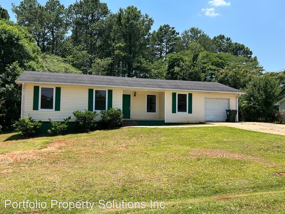 Foto principal - 3 br, 2 bath House - 135 Meadowview Terrace