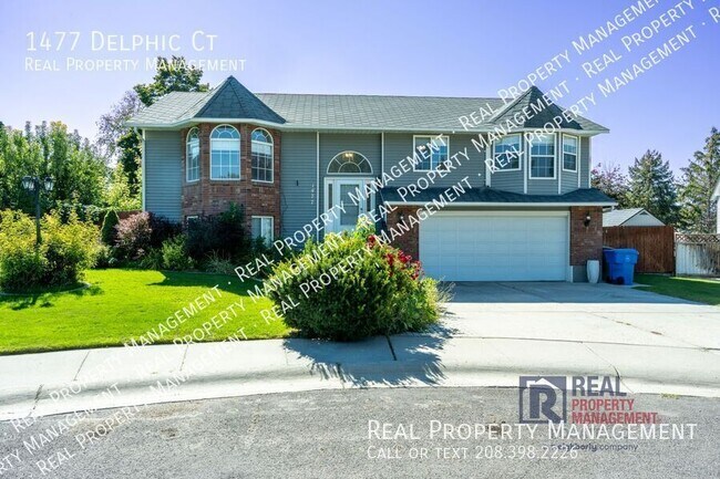 Foto del edificio - 1477 Delphic Ct