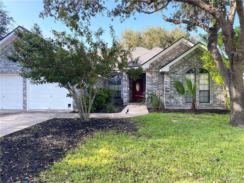 501 E Water Lilly Ave, McAllen, TX 78504 House Rental in McAllen, TX