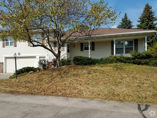 Exterior Front - 1010 N Gammon Rd